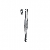 Dressing & Tissue Forceps 